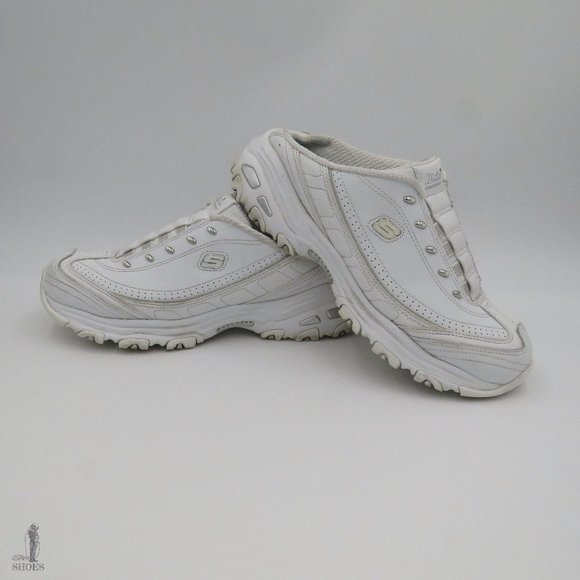 Skechers D'lites Bright Sky Womens 9 - Picture 5 of 9